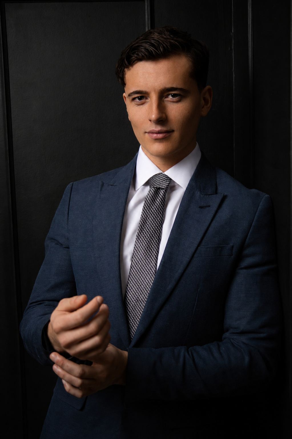 Jake Lorenzi