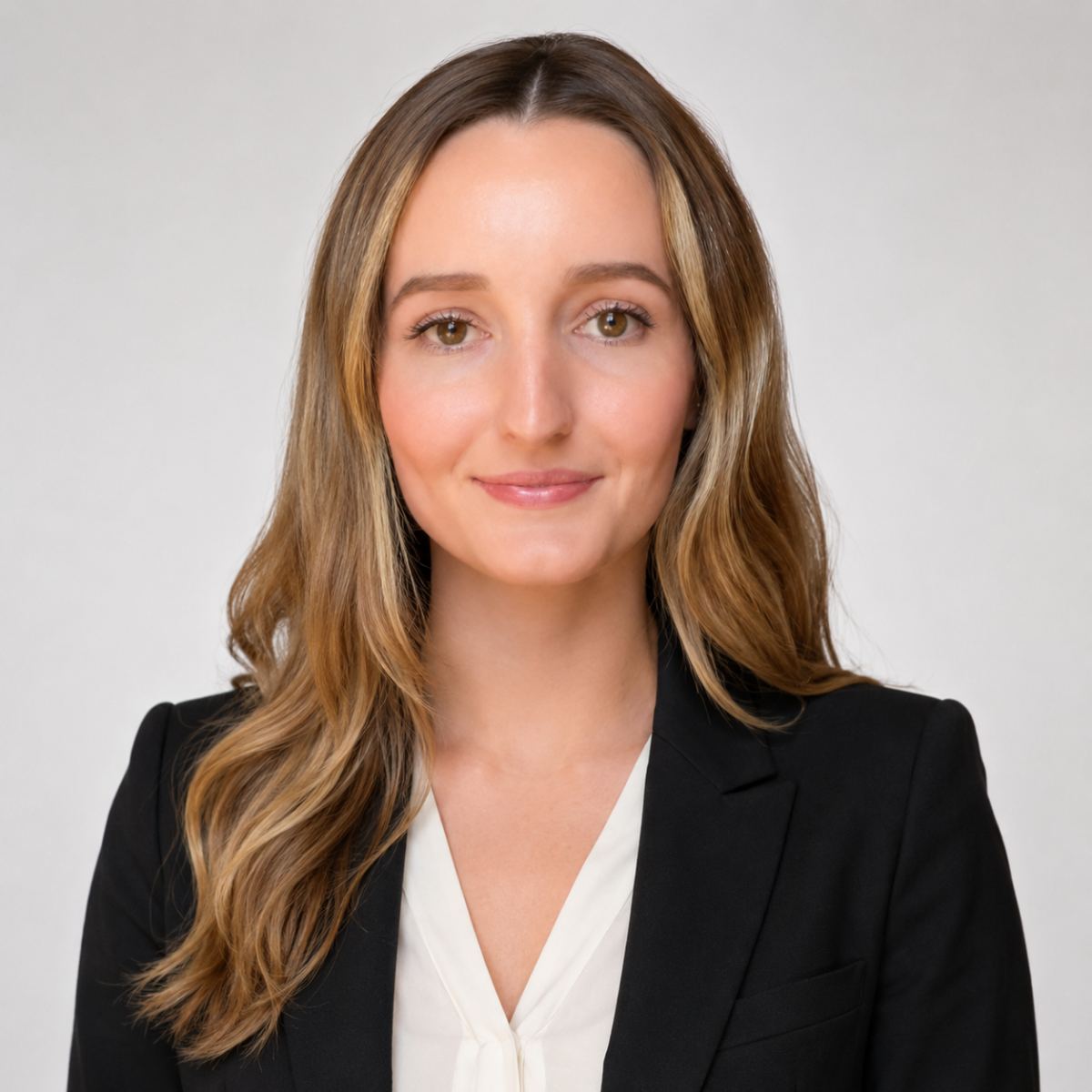 Raechel Van Rooyen